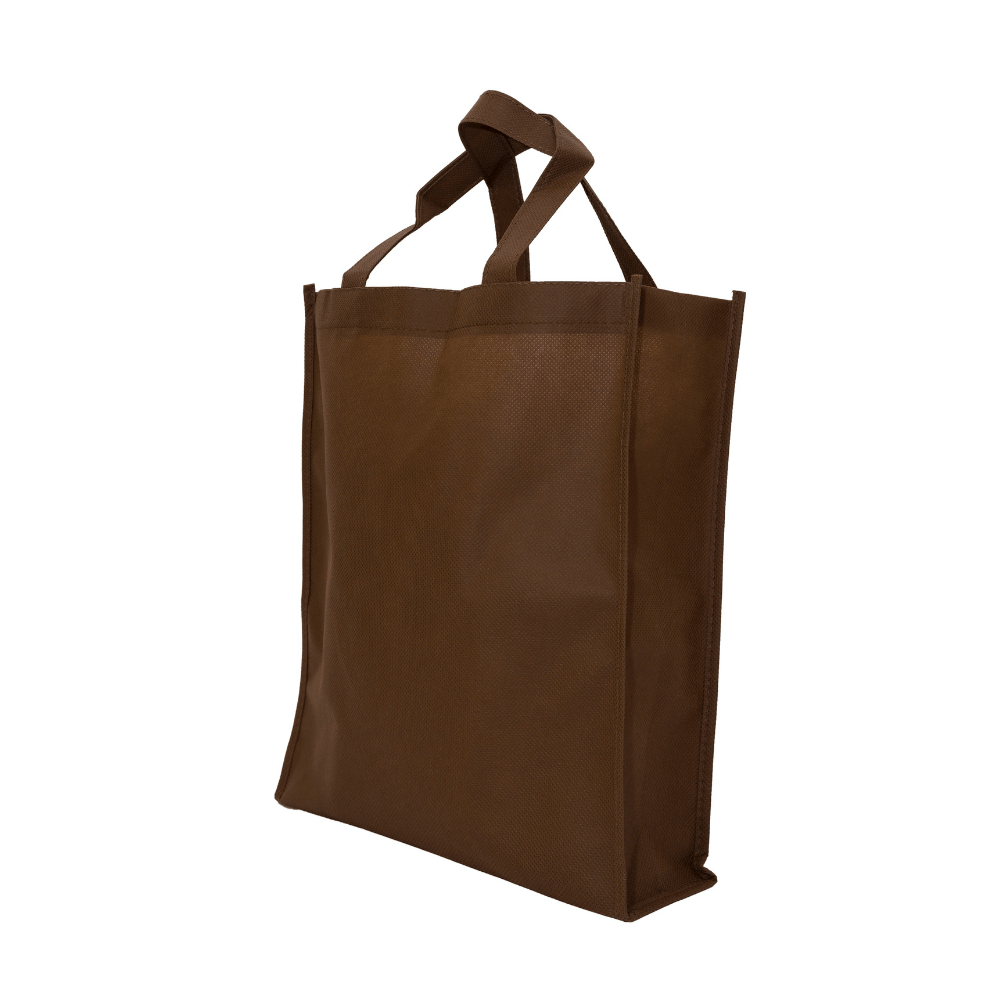 NW01 - A4 Non Woven Bag - Image 3
