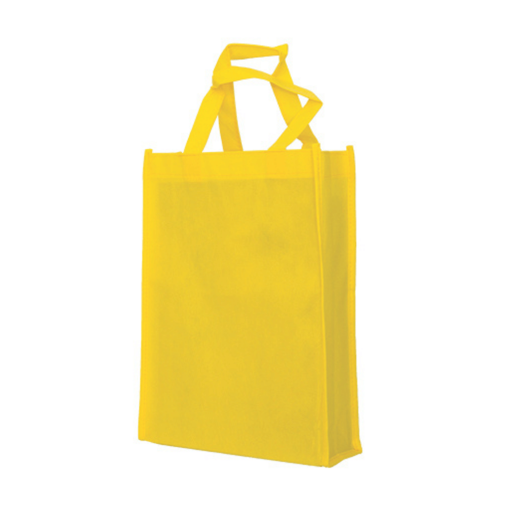 NW01 - A4 Non Woven Bag - Image 11