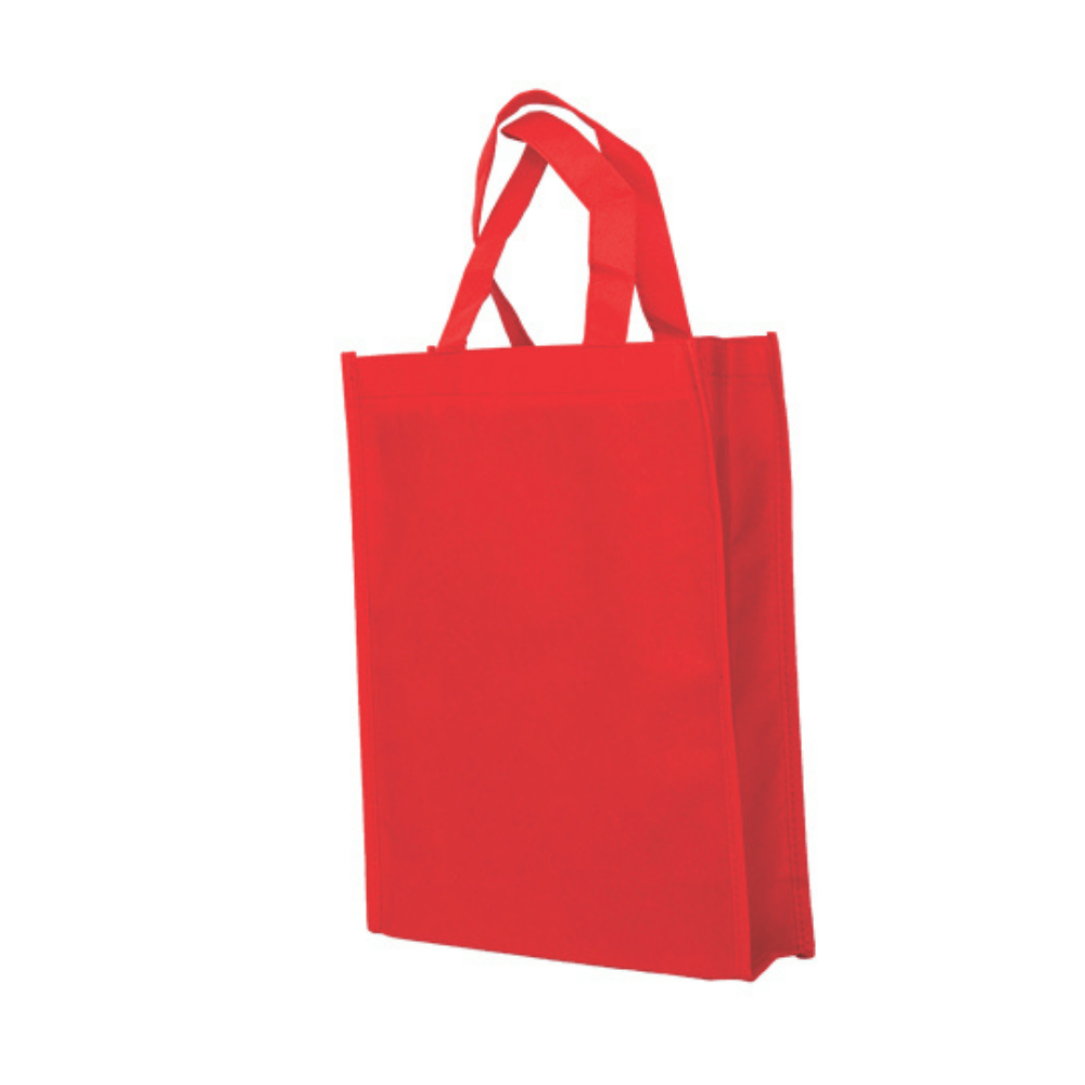 NW01 - A4 Non Woven Bag - Image 12
