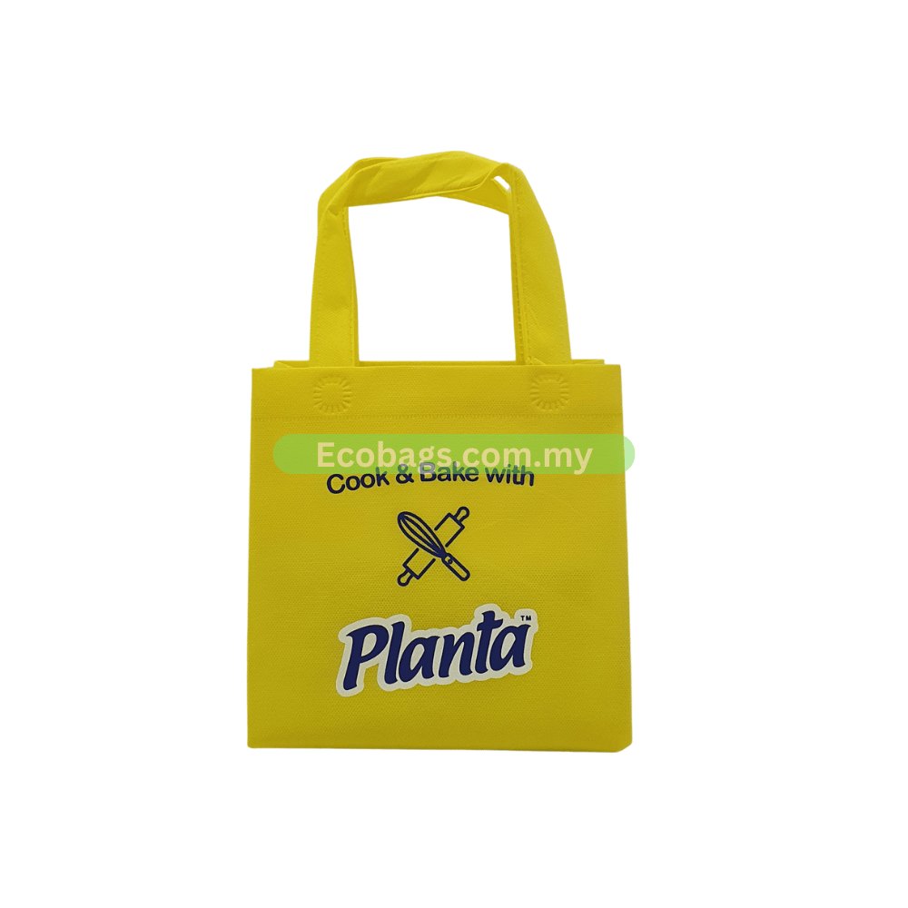 Non Woven Bag Murah Malaysia Pesanan Pelanggan 4